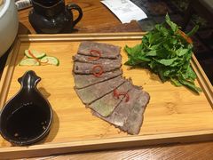 -云海肴·汽锅鸡·云南菜(天津国金汇店)