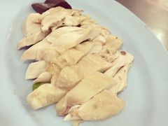 -红大哥水门鸡饭(總店)