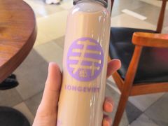 -寿奶茶·鲜奶与茶(合生汇购物中心店)
