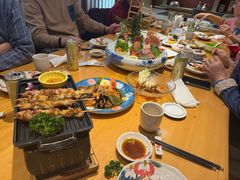 -大岛日本料理铁板烧(南通大饭店)