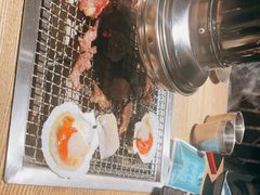 -鑫釜山海鲜烧烤(浑南店)