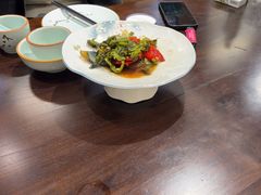 -童婆婆面馆(薛庄小区店)