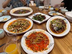 -市井川菜(钟山店)