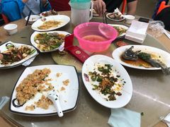 -好味道海鲜大排档·老字号(巽寮湾海鲜市场店)