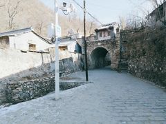 -水峪民俗村