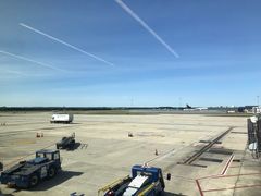 -华盛顿杜勒斯国际机场