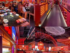-鱼上·烤鱼(万象城店)