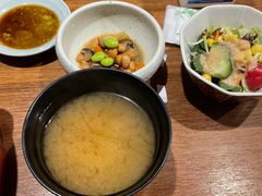 -岚山日本料理(珠江新城店)