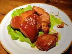 -繁·醉花亭小酒馆(鼓楼店)