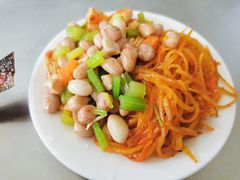 -真空冷面王(武功街店)