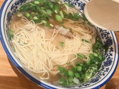-嘻小北·兰州清汤牛肉面(太平洋森活天地店)