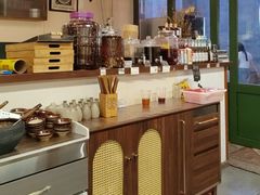 -阿山卓·野生菌火锅·纳西火塘烤肉