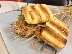 -烤五行·烧烤烤串(石佛营店)
