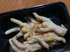 -鸡脚旮旯(苏州中心店)