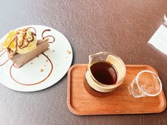 -青岛朗艺美术馆·海景咖啡