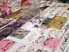 -肆兮眼镜·蔡司·徕卡战略合作店(大坪店)