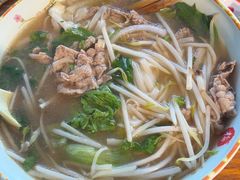 -越南牛肉河粉餐厅(书院巷店)