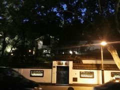 -杭州西湖风景名胜区-北街寻梦