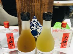 -丹水桥地锅鱼·翘嘴鲌·地方特色全鱼宴(丹江口大坝店)