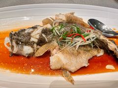 -虹御轩·传承江浙菜(虹桥店)