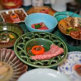 在北京！就是这家板前Omakase烧肉，速来