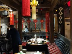 -北平盛世·新京菜·北京烤鸭(劲松·双井店)