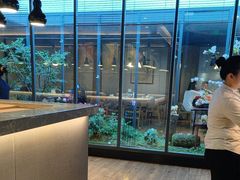 -拈菜(观音桥阳光世纪店)