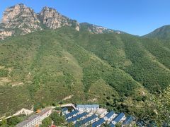 -灵山