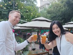-FOAM LAB 泡沫实验室精酿餐吧
