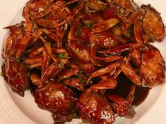 -上海滩餐厅(BFC外滩金融中心店)