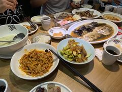 -吕氏疙瘩汤·私家菜馆(慈云寺店)