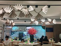 大堂-望湘园·小雅(德基店)