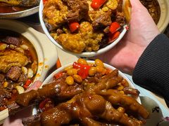 -小柴米·传统江西菜(八一广场店)