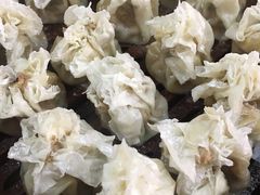 猪肉三鲜烧麦-正宗天津烧麦馆(柳州路店)