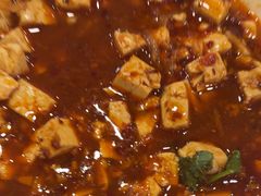 -大清花饺子(山庄店)