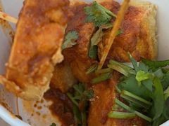 臭豆腐-七宝老街臭豆腐
