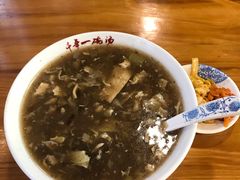 -张小文胡辣汤(龙柏新村店)