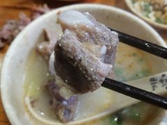 -滇藏石锅宴(崇仁巷老店)