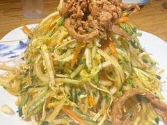 -阜新饼王(和平路店)
