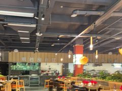 -老船舫·现做活鲜鱼馆(东郊记忆店)
