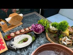 -慢丽江·云南野生菌土鸡锅(西山店)