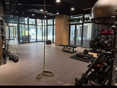 -Another Key健身(紫金店)