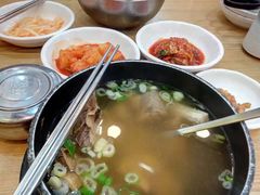 -江南面屋(明洞店)