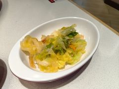 -喜家德虾仁水饺(麒麟社店)