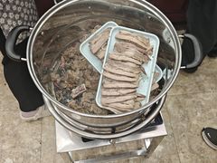-清真·益鑫羊肉手抓馆(花园北街店)