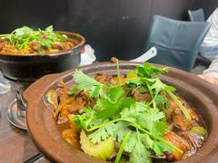 -川香煲(茅台路店)