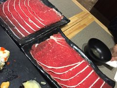 -八角锄烧·肉火锅(天河城店)