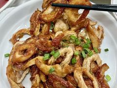 -罗记家常菜(鸿景花园店)