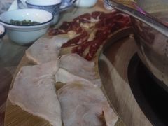 -福合诚潮汕牛肉火锅(西丽分店)