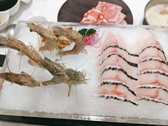 -红鼎豆捞·非遗鲍皇汤火锅(宝丰路店)